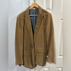 Jcrew Ludlow Blazer